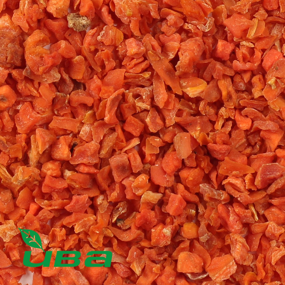 Морковь сушеная (5х5 мм)