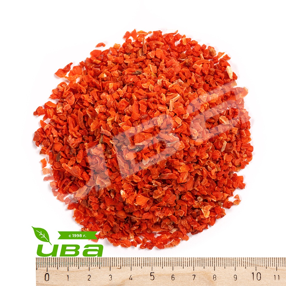 Морковь резаная (1-3 мм)