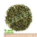 Паприка зеленая хлопья 3-3 мм