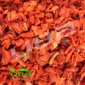 Морковь резаная (10х10х3 мм)