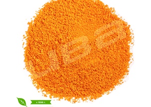 Сухари панировочные желто-оранжевые
