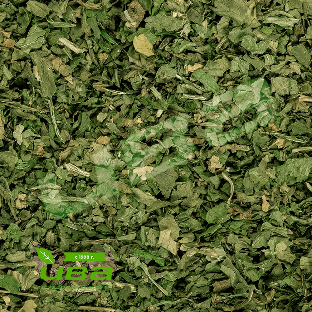Кинза сушеная (зелень)