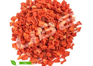 Морковь сушеная 10-10-3 мм