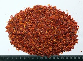 Перец красный дробленый 3-5 мм (Чили)