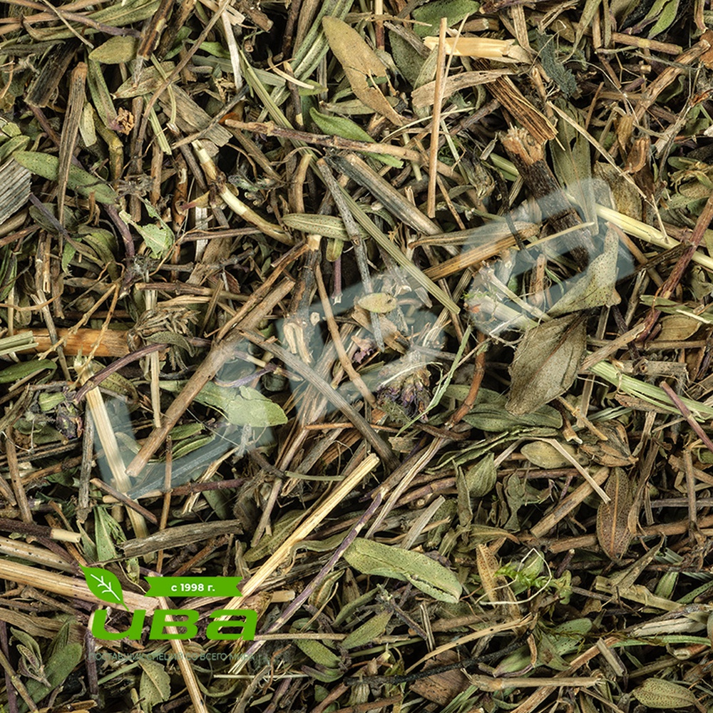 Чабрец трава резаная Албания